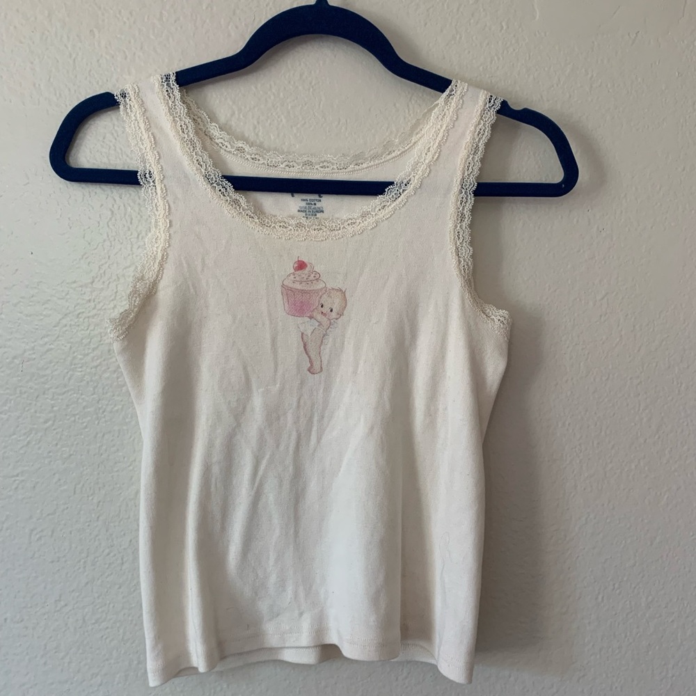 brandy melville tank